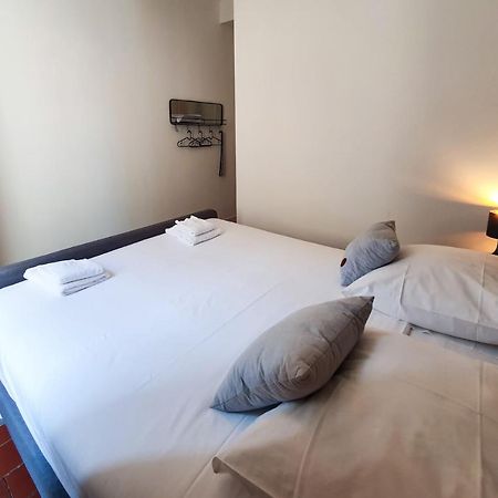 Abitarela - Maison D'Hotes - B&B Sigean Kültér fotó