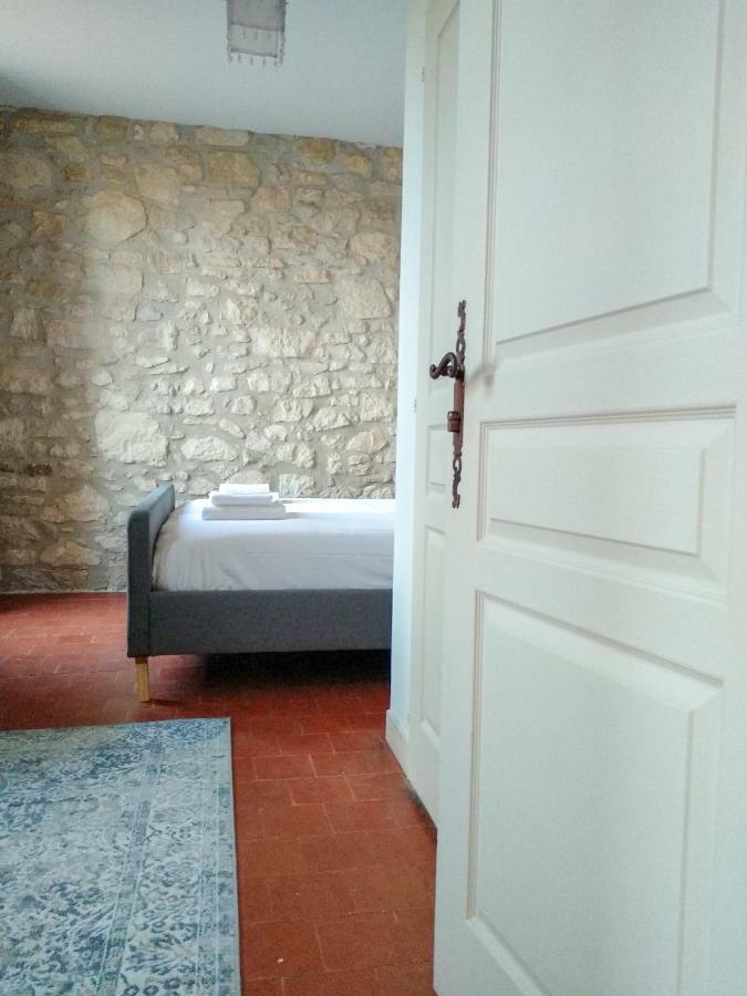 Abitarela - Maison D'Hotes - B&B Sigean Kültér fotó