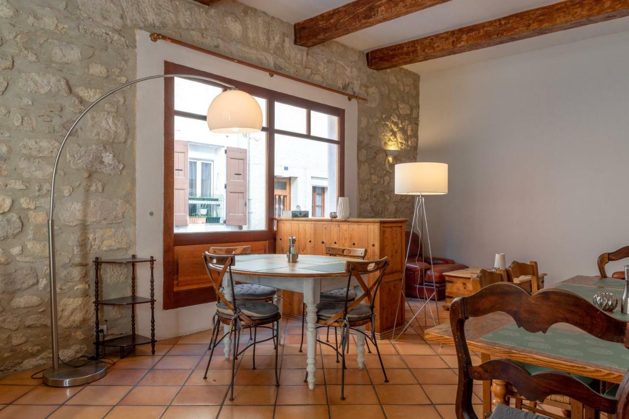 Abitarela - Maison D'Hotes - B&B Sigean Kültér fotó