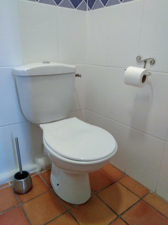 Abitarela - Maison D'Hotes - B&B Sigean Kültér fotó