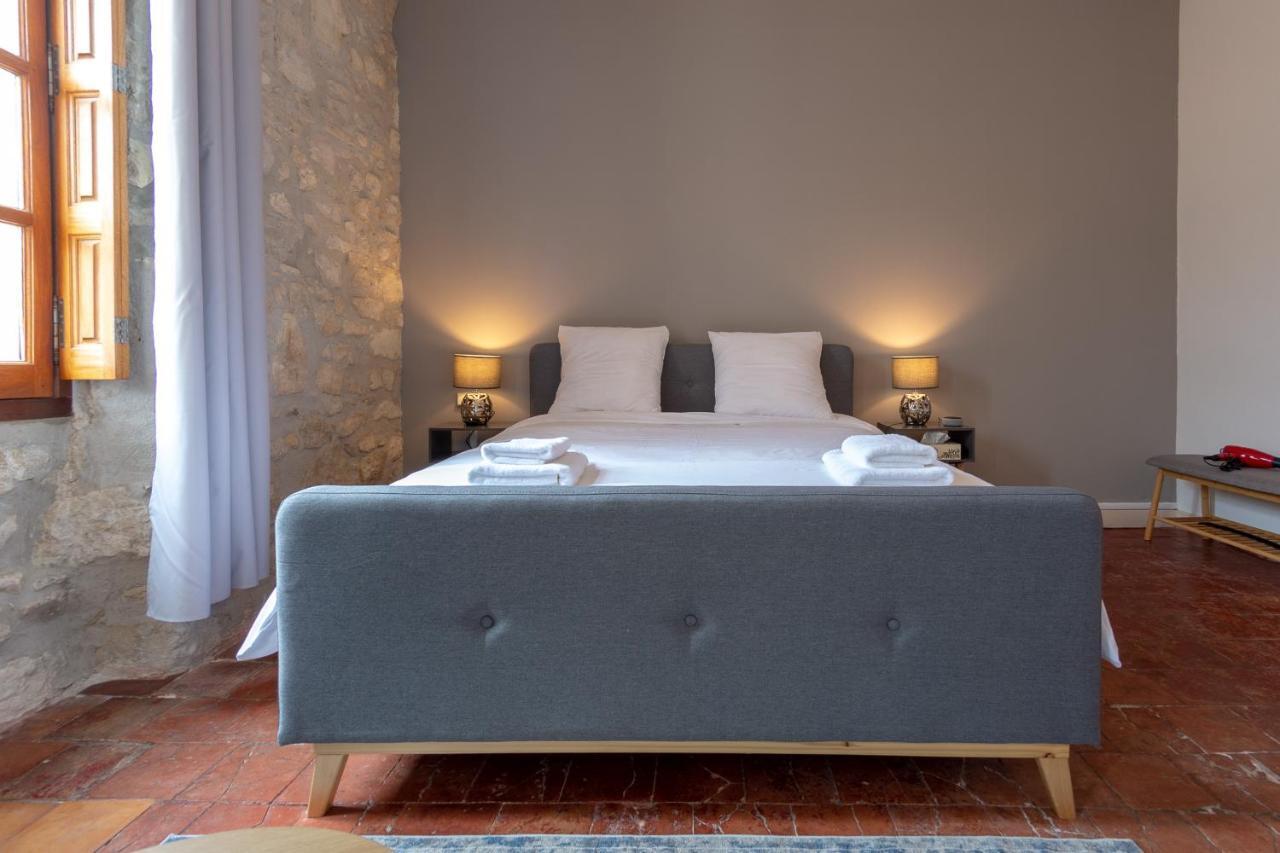 Abitarela - Maison D'Hotes - B&B Sigean Kültér fotó