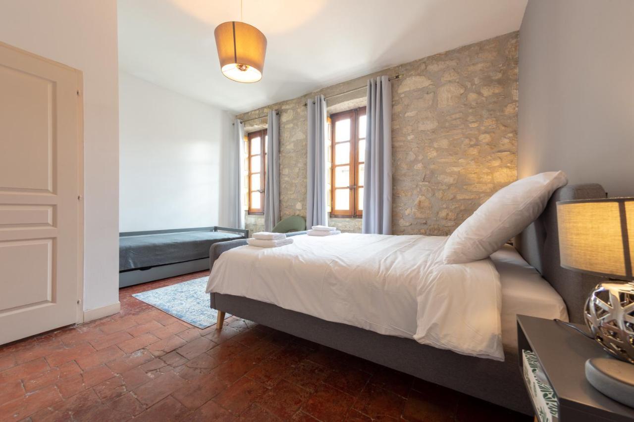 Abitarela - Maison D'Hotes - B&B Sigean Kültér fotó