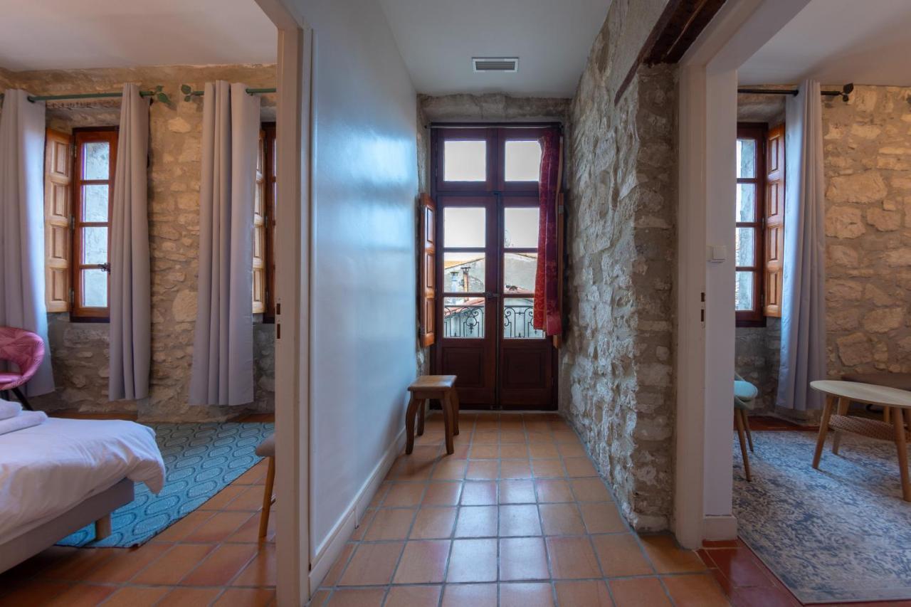 Abitarela - Maison D'Hotes - B&B Sigean Kültér fotó