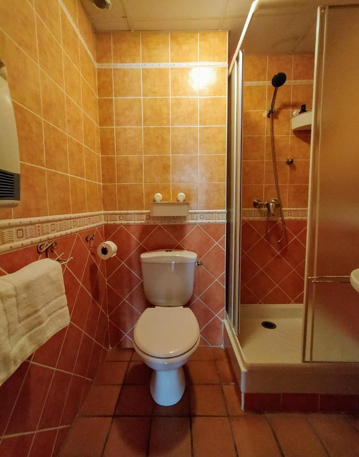 Abitarela - Maison D'Hotes - B&B Sigean Kültér fotó